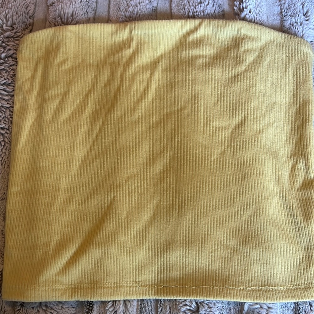 AE tube top